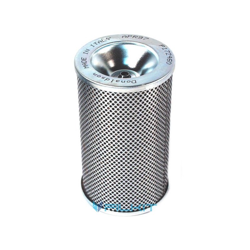 Hydraulic filter (insert) P172460 [Donaldson]