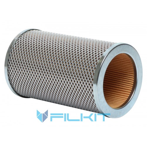 Hydraulic filter (insert) P172460 [Donaldson]