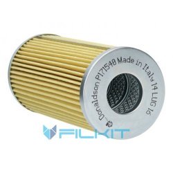 Hydraulic filter (insert) P171540 [Donaldson]