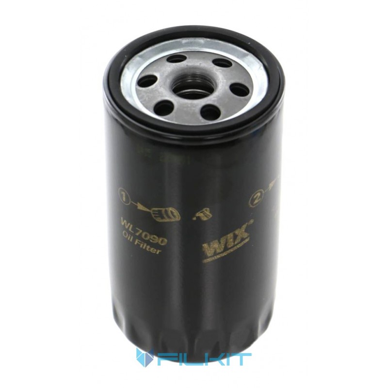 Oil filter WL7090 [WIX]