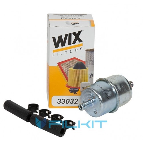 Fuel filter 33032 [WIX]