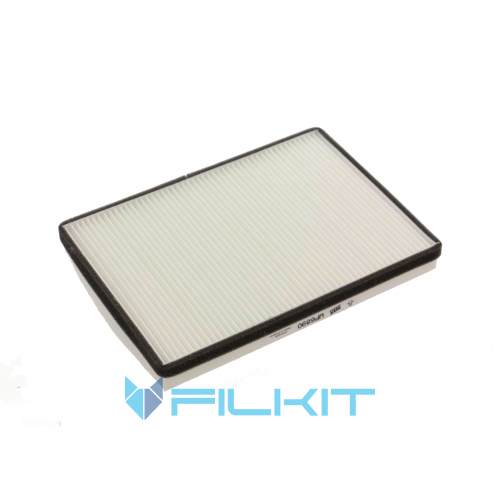 Cabin air filter WP6890 [WIX]