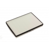 Cabin air filter WP6890 [WIX]