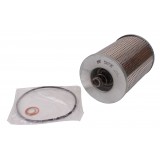 Oil filter 51073E [WIX]