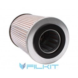 Oil filter 51073E [WIX]