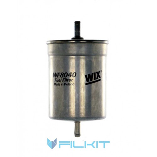 Fuel filter WF8040 [WIX]