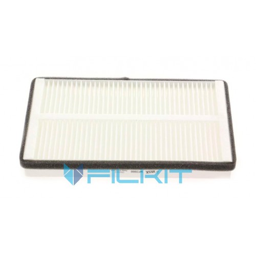 Cabin air filter WP2000 [WIX]