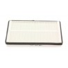 Cabin air filter WP2000 [WIX]