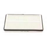 Cabin air filter WP2000 [WIX]