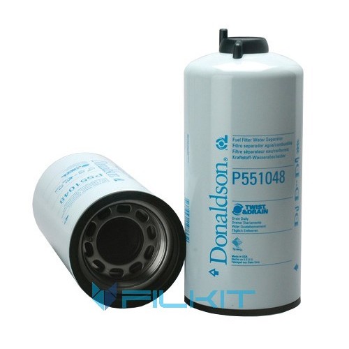 Fuel filter P551048 [Donaldson]
