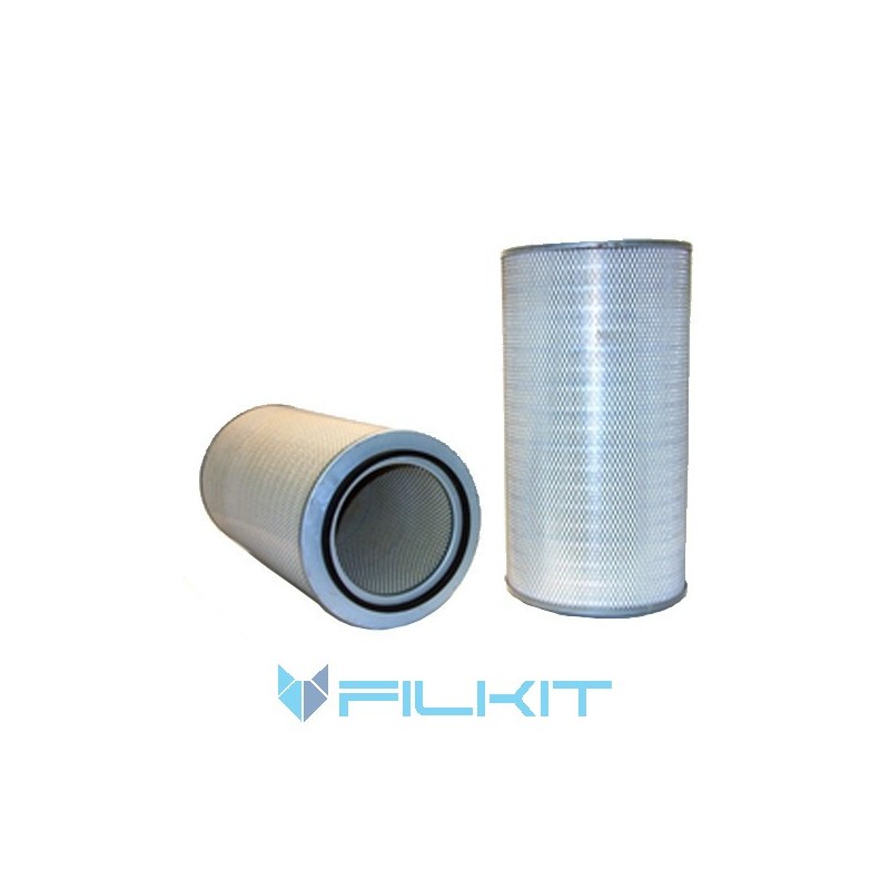 Air filter 42481 [WIX]