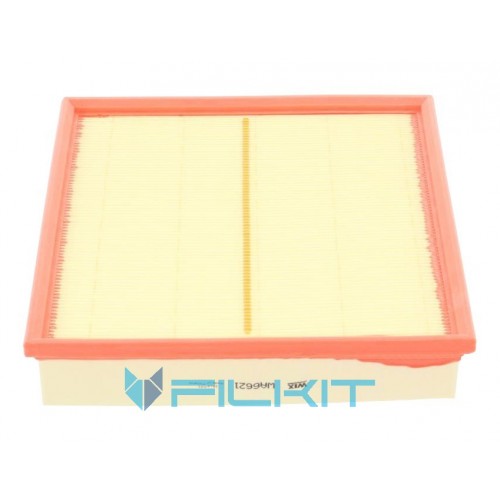 Air filter WA6621 [WIX]