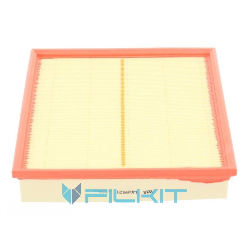 Air filter WA6621 [WIX]