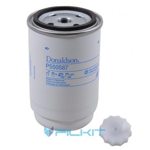 Fuel filter P550587 [Donaldson]