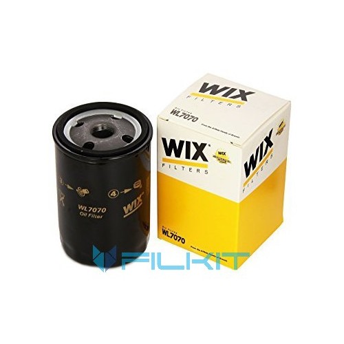 Oil filter WL7070 [WIX]