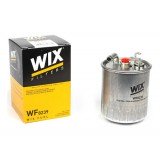Фильтр топливный WF8239 [WIX]