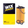 Oil filter (insert) WL7009 [WIX]