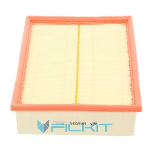 Air filter WA6536 [WIX]