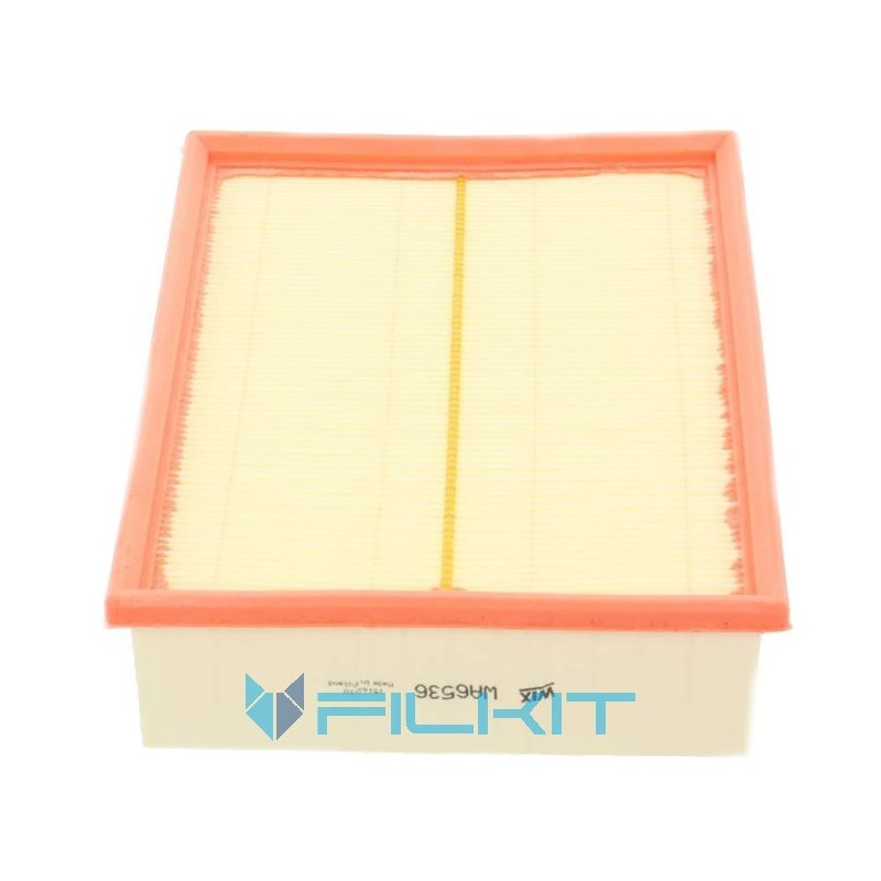 Air filter WA6536 [WIX]