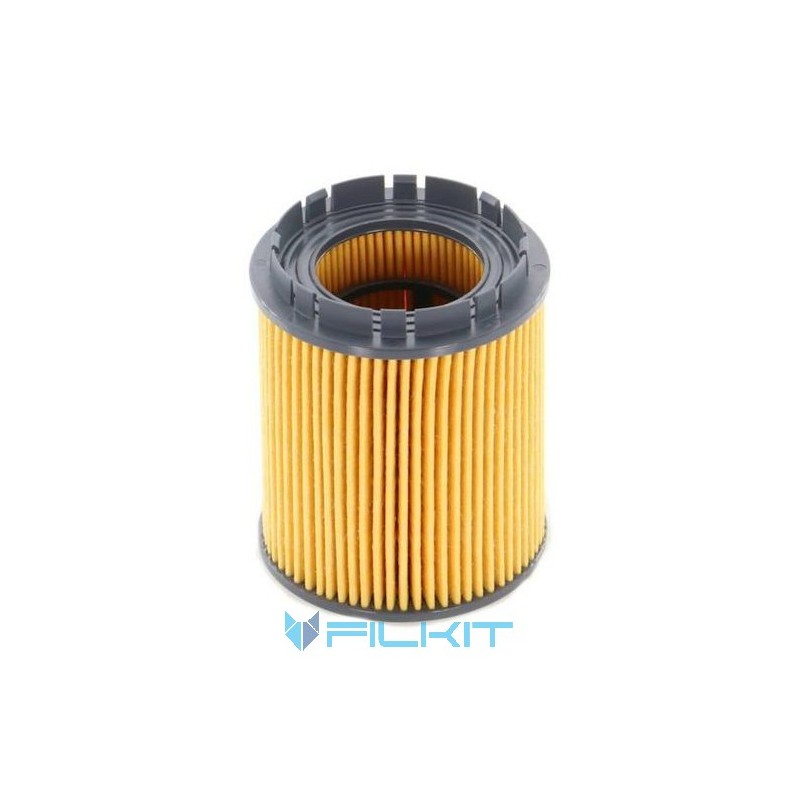 Oil filter (insert) WL7295 [WIX]