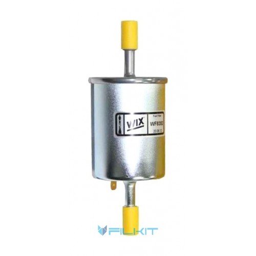 Fuel filter WF8352 [WIX]