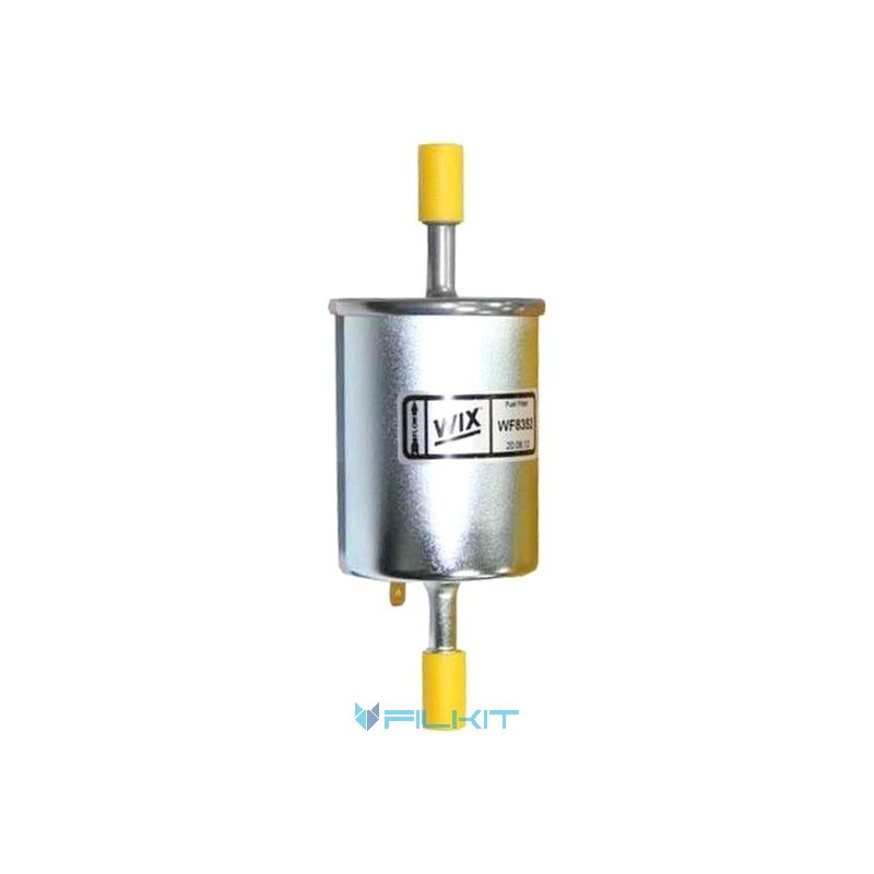 Fuel filter WF8352 [WIX]