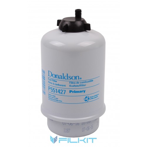 Fuel filter P551427 [DONALDSON]