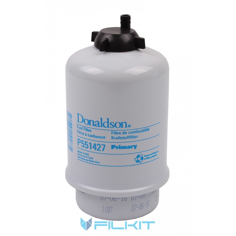 Fuel filter P551427 [DONALDSON]