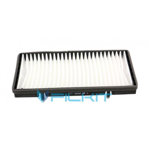 Cabin air filter WP9246 [WIX]