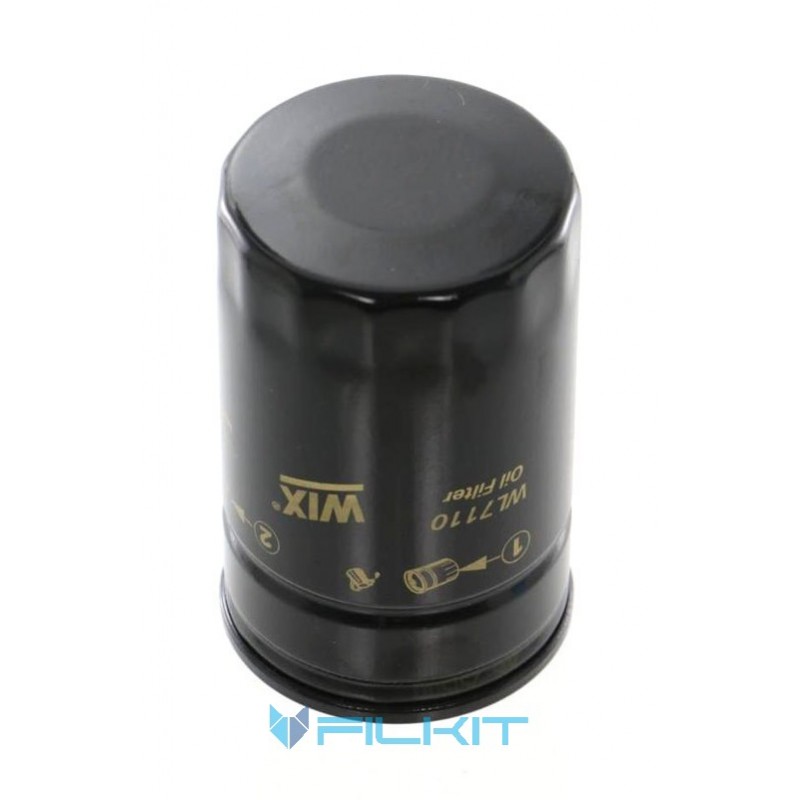 Oil filter WL7110 [WIX]