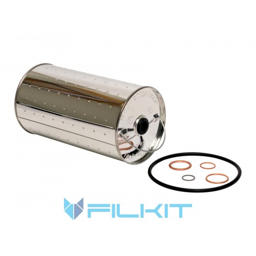 Oil filter (insert) PF1190x [MANN]