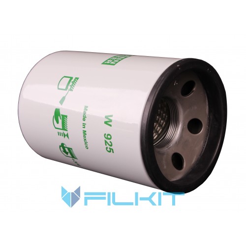 Oil filter RE59754 [MANN]