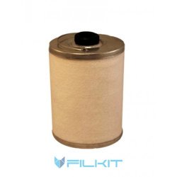 Fuel filter (insert) WF8156 [WIX]