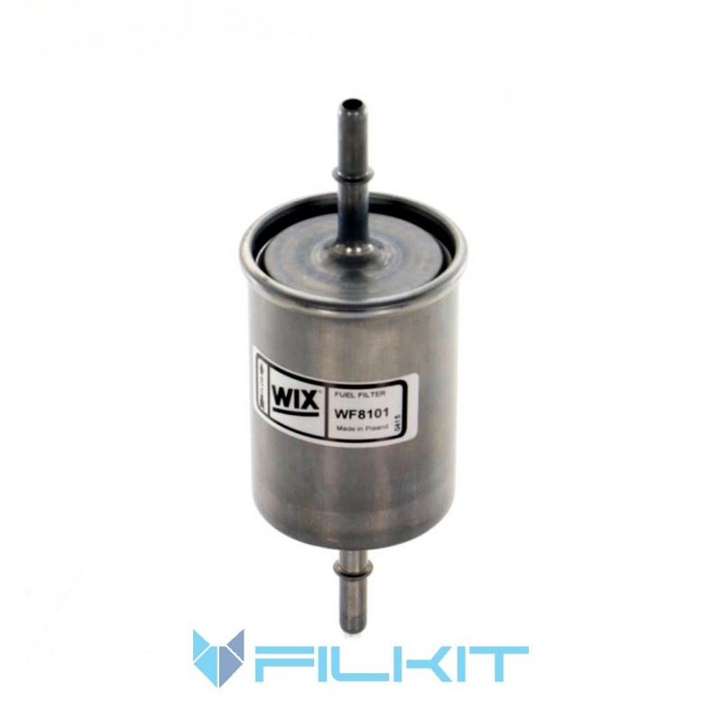 Fuel filter WF8101 [WIX]