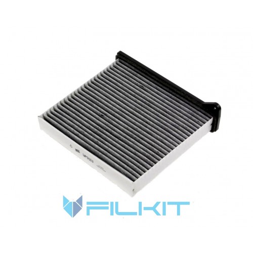 Cabin air filter WP9313 [WIX]