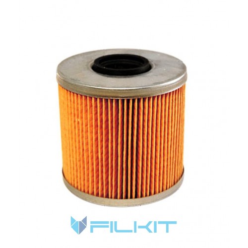 Oil filter (insert) WL7042 [WIX]