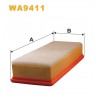 Air filter WA9411 [WIX]