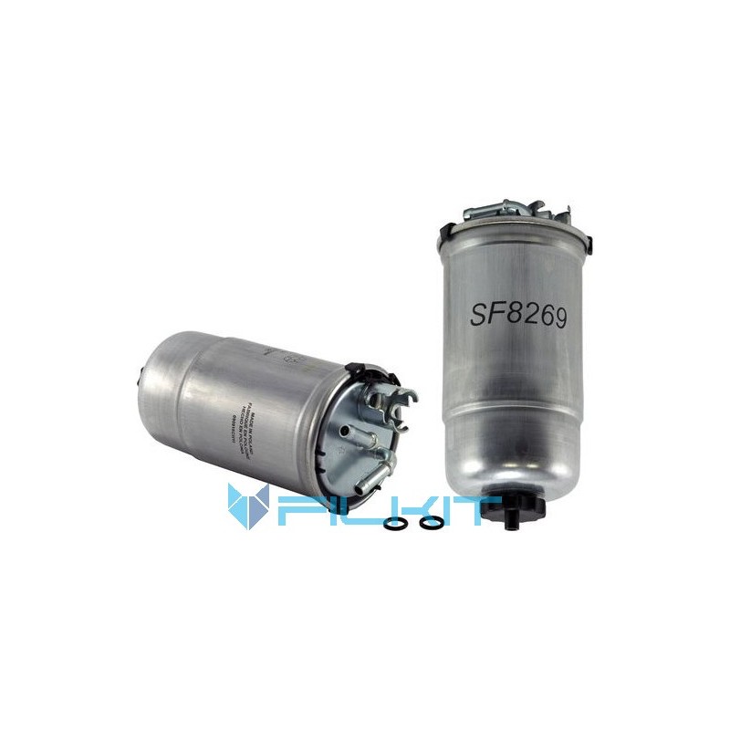 Fuel filter WF8269 [WIX]