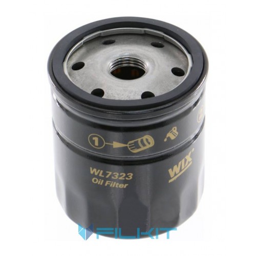 Oil filter WL7323 [WIX]