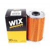 Oil filter (insert) WL7036 [WIX]