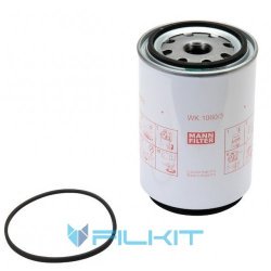 Fuel filter WK1060/3x [MANN]
