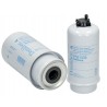 Fuel filter (insert) P551435 [Donaldson]