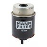 Fuel filter (insert) WK8100 [MANN]