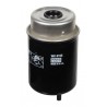 Fuel filter (insert) WK8155 [MANN]