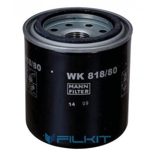 Wix   Fuel Filter  33399