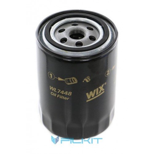 Oil filter WL7448 [WIX]