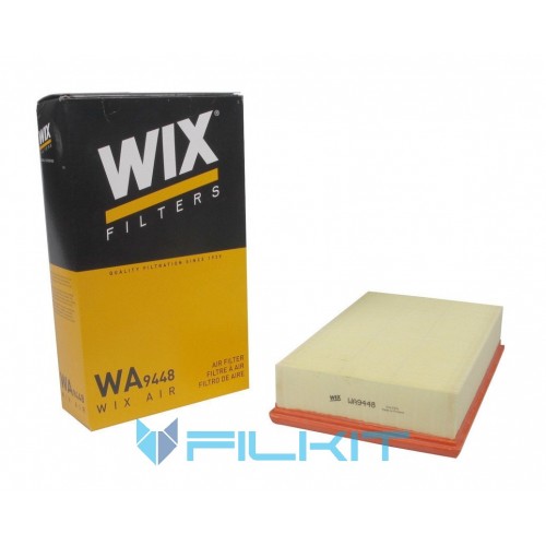 Air filter WA9448 [WIX]