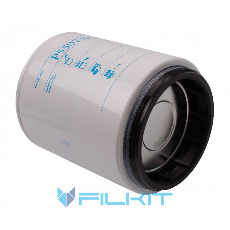 Fuel filter P550730 [Donaldson]