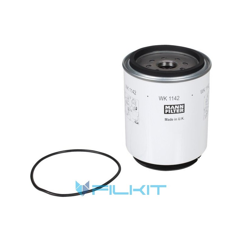 Fuel filter WK1142x [MANN]