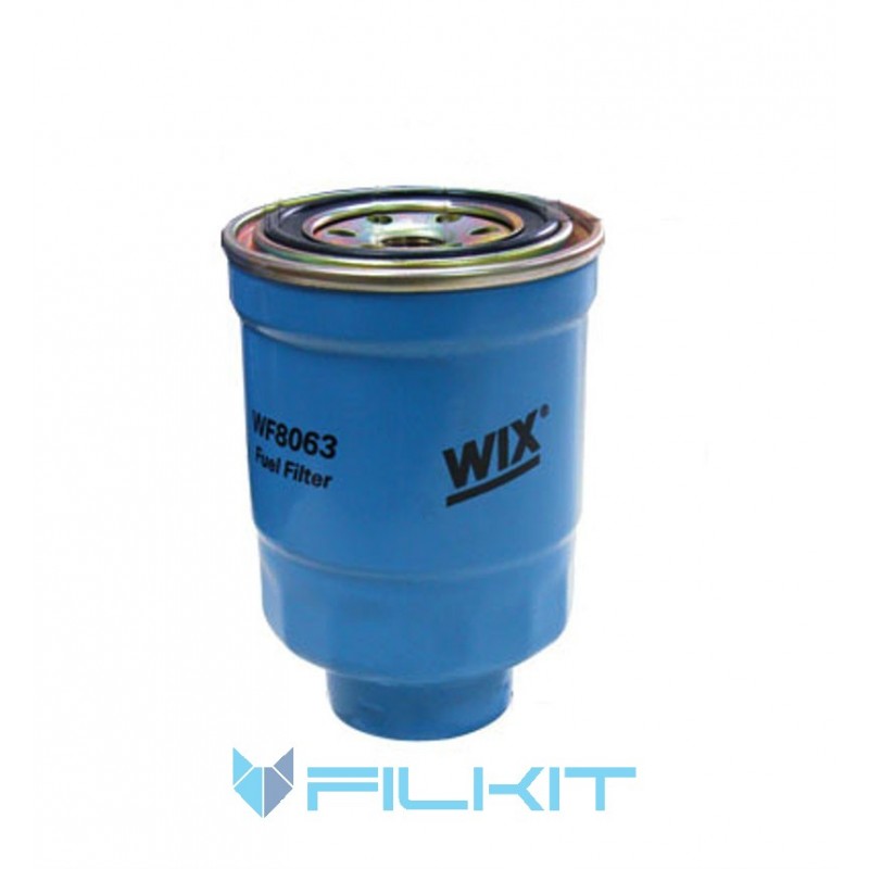 Fuel filter (insert) WF8053 [WIX]